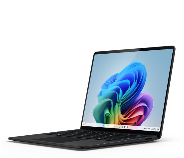 Microsoft OUTLET - Surface Laptop Copilot+ PC 13" X Plus/16GB/512GB (C - 1505305 - zdjęcie